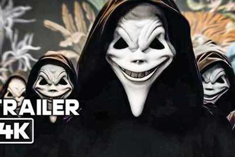 SCARY MOVIE 6 Official Trailer 2 (2026)