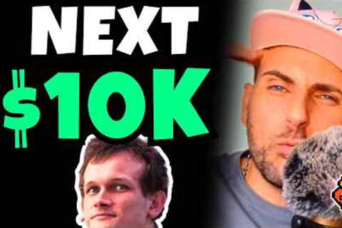 🟢 Ethereum… $10K Sooner Than You Think?