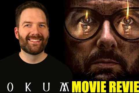 Hokum - Movie Review