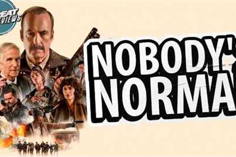 NORMAL REVIEW | Film Threat