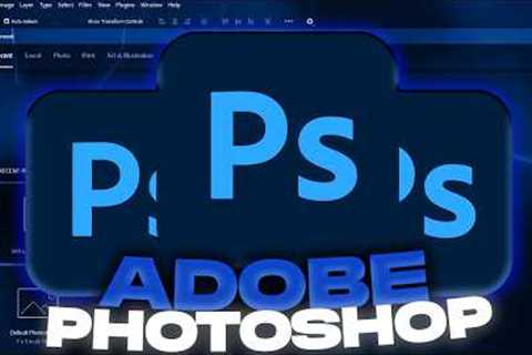 Free Tutorial For Beginners on Photoshop 2026 | Guide Download