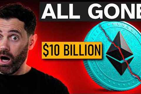 This Hack Just Broke DeFi… And Exposed Everything