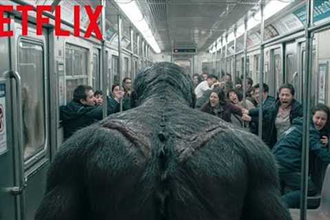 Top 10 BEST NEW Netflix Series Released in 2026!
