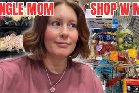 COSTCO SHOP &amp; HAUL CANADA 🇨🇦 HEALTHY GROCERIES FOR FAMILY OF 3 (LOW SUGAR, LOW SEED OILS)