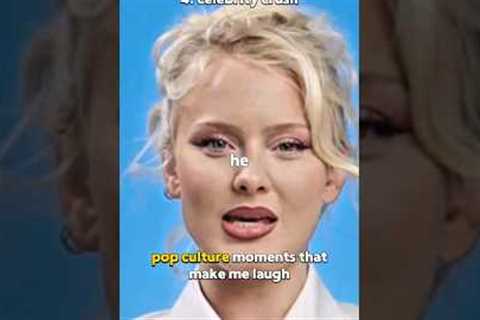 A ranking of iconic pop culture moments