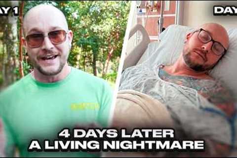 I Took My Subscribers to Vietnam... It Became a Nightmare!