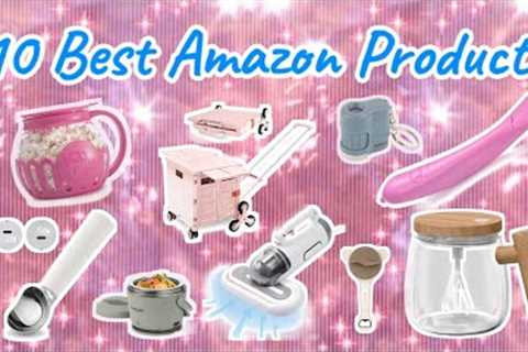 10 Best Amazon Products | Top Rated Products | Trending Products 2026 #amazon #gadgets #video