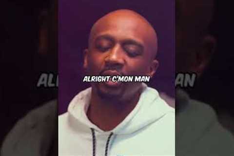 Jason Terry Hilarious LeBron Dunk Story Part 1 #nba #lebronjames #shorts