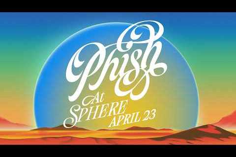 Live from Las Vegas, NV 4/23/2026 Set I Opener