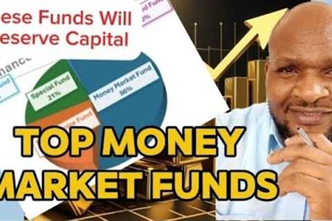  A LOW RISK INVESTMENT THAT PRESERVE AND PROTECT YOUR CAPITAL? PUT YOUR MONEY HERE