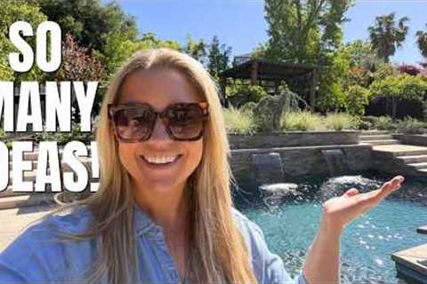 A “Glassman Greatest Hits” Garden Tour… So Many Great Ideas!