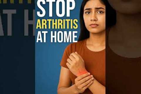 Arthritis Pain Relief in 7 Days | Best Foods & Home Remedies:Healthysync  #arthritis..