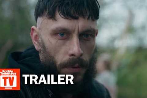 Half Man Limited Series Trailer | 'Weeks Ahead'