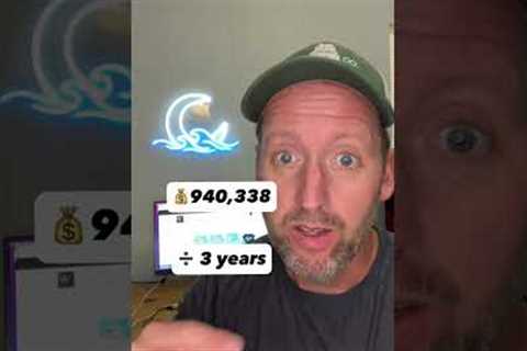 Can you use A.I. to make 250,000K a year? Absolutely! Many... #Shorts #officialmatthenry