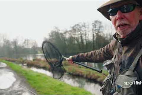 Charles Jardine - Small Stillwater Fly Fishing Tips