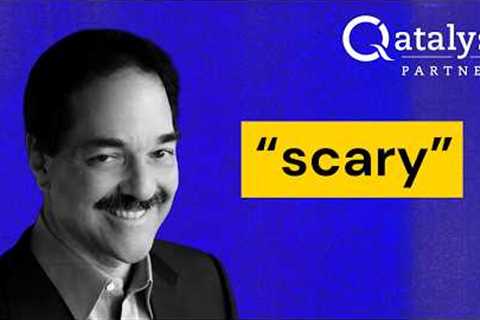 Why Qatalyst is the Scariest Bank in Finance