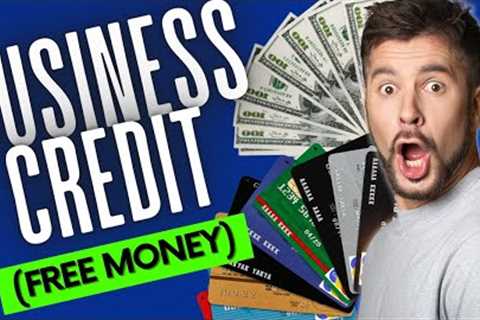 How to Use Business Credit to Buy Rental Property