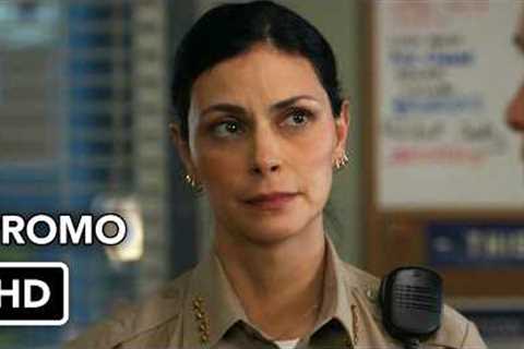 Sheriff Country 1x17 Promo The Hunting Party (HD) Morena Baccarin Fire Country spinoff
