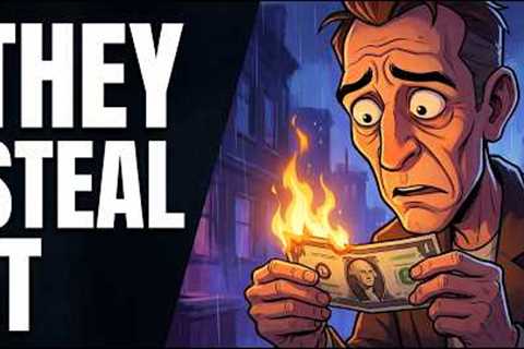 How Governments Steal Your Wealth During War (And 4 Ways to Protect It)