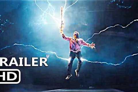 MASTERS OF THE UNIVERSE International Trailer (2026)