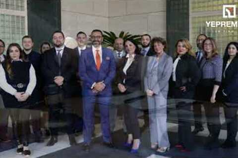 From Personal Injury to Business Law: Expert Legal Guidance