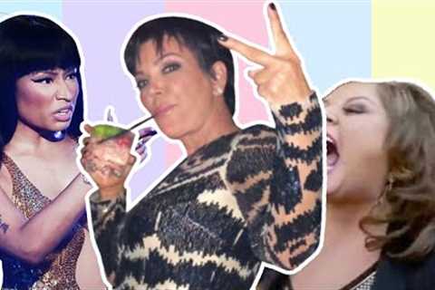 pop culture moments that cured my depression