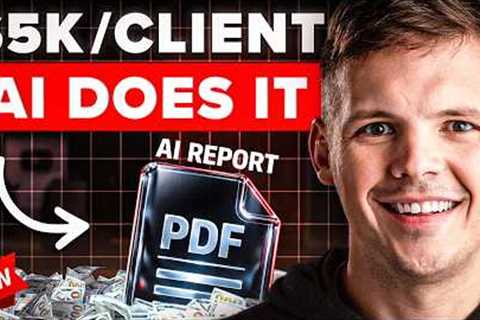 The Easiest Way to Actually Make Money With AI