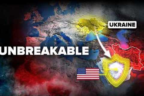Ukraine Just UPGRADED U.S. DEFENSE to GOD-TIER MODE… Iran Has No Answer