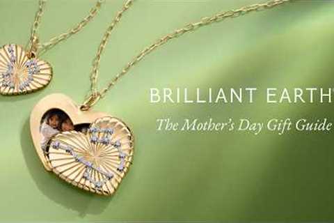 Mother’s Day Jewelry Gift Ideas She’ll Love | 2026 Mother's Day Gift Guide