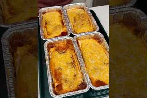The Best Individual Recipes!