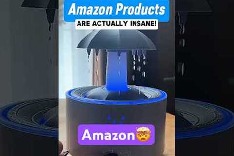 10 Amazon Finds That Are Lowkey Insane 🤯