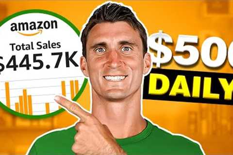 How to Sell on Amazon in 2026 (Beginner's Guide)