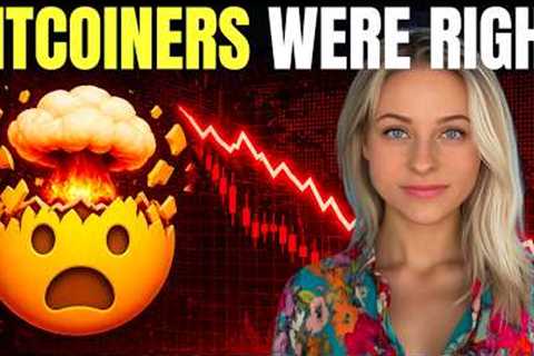 This Hack Just Broke Crypto - Cardano Wins!