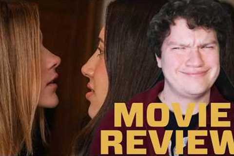 Roommates Is A Stealthy Horror Film Pretending To Be Funny - Movie Review