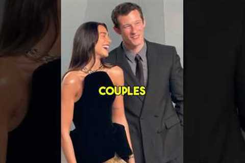 They Just Started Dating And Others Are Getting Married