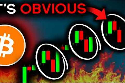 BITCOIN TRADERS ARE MAKING THE SAME MISTAKE!!! - Bitcoin News Today, Ethereum &amp; Altcoins
