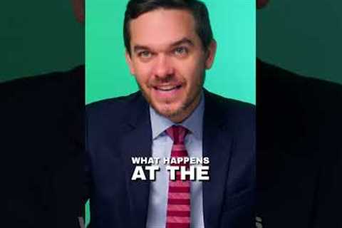 Personal injury cases in real life