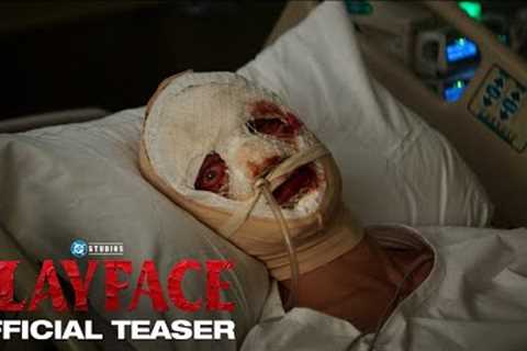 Clayface | Official Teaser
