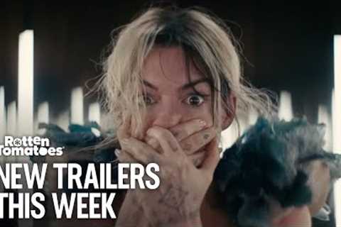 New Trailers This Week | Week 17