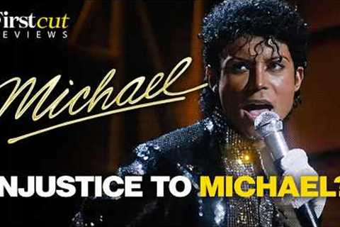 Michael Movie Review | Firstpost Movie Reviews | First Cut