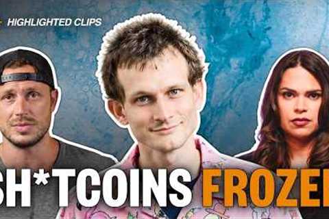 Ethereum Is NO Different From Fiat!