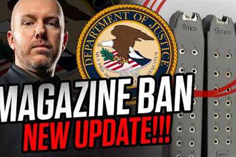 LAWYER: This New Ruling Changes Everything...