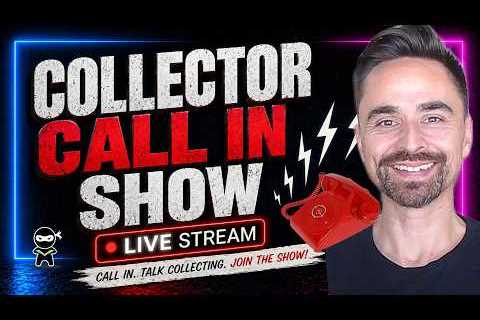 Are We In A Collecting Bubble?! Manga Explosion, Quintana Signatures, Comic Community RANTS