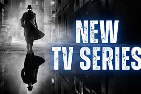 15 NEW TV Shows You Need To Watch In May 2026 (Don't Miss These)