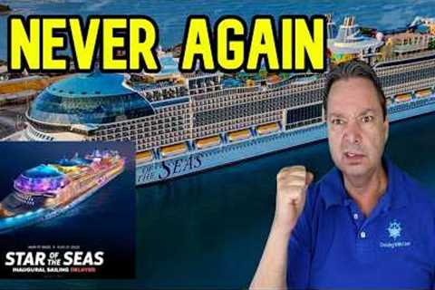 I AVOID THESE CRUISES AND YOU SHOULD TOO