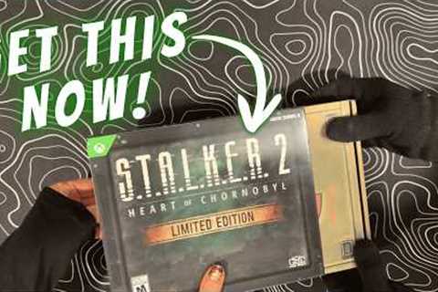Unboxing Collector's Items & Limited Editions (Xbox One/Series X | PlayStation 4 | Nintendo..