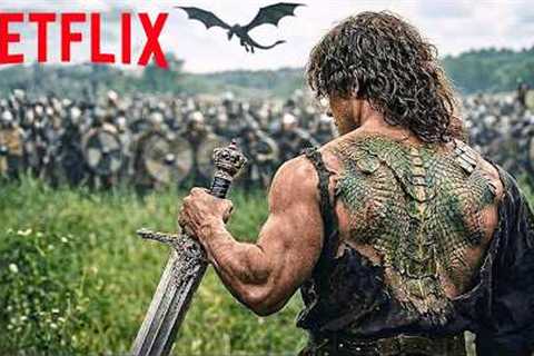 13 Hottest Movies Coming This May 2026 Are FINALLY Here! | Netflix, Prime &amp; Theaters