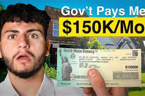 How To Invest In Section 8 Housing With $0 (Step-By-Step)