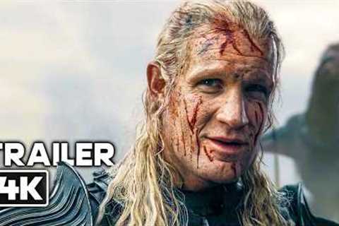 HOUSE OF THE DRAGON Season 3 Official Trailer 2 (2026)