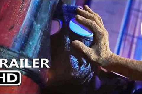 SPIDER NOIR Official Trailer (2026) Full Color
